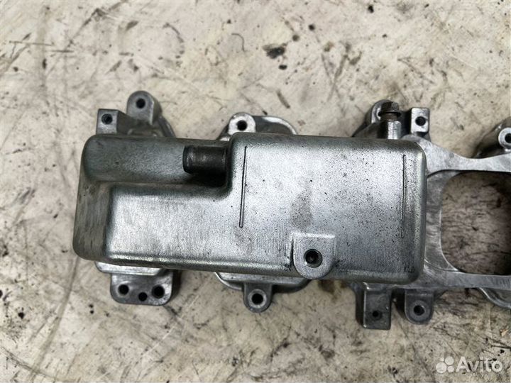 Крышка клапанов Toyota Town Ace Noah CR50 3CT 1996