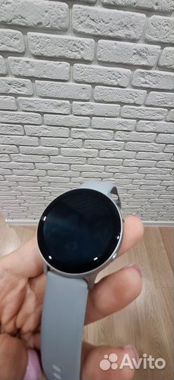 Смарт-часы Samsung galaxy watch active 2 44 мм