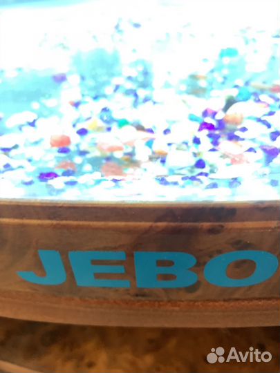 Аквариум jebo