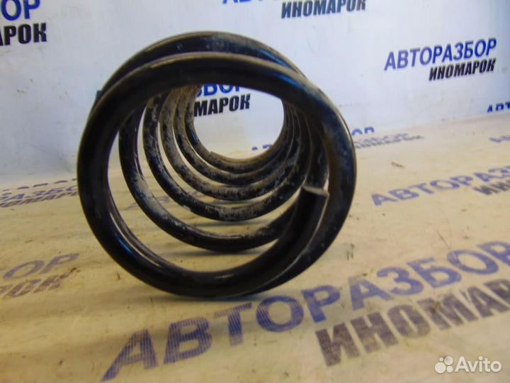 Пружина передняя для Chevrolet Lanos 2004-2010 г