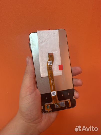 Дисплей для Tecno + замена за 20 мин