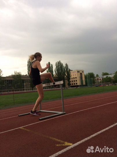 Тренер по бегу,офп,фитнес, подготовка к гто,онлайн