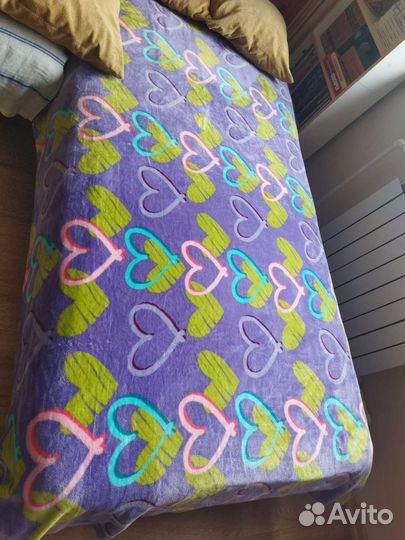 Лоскут велсофт