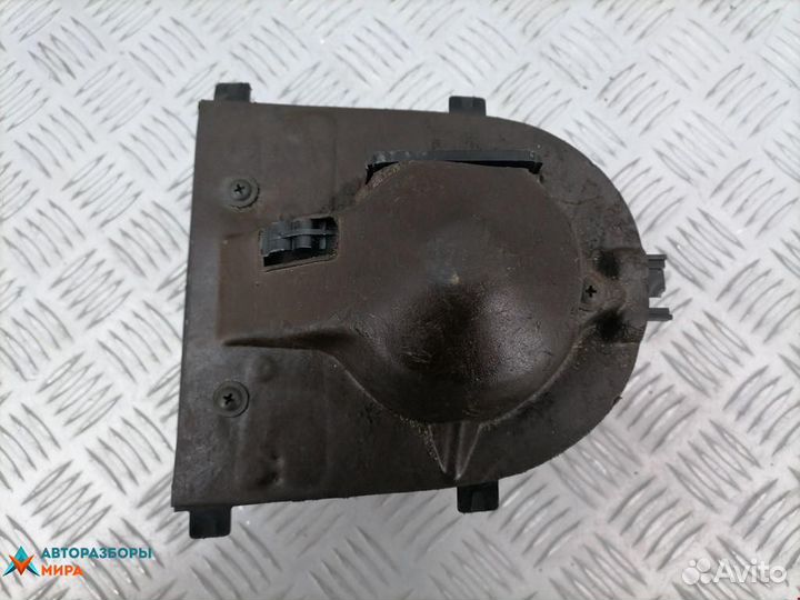 Моторчик печки Porsche Boxster 986 1997