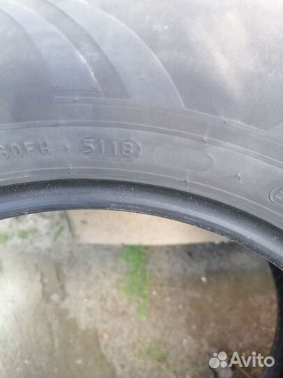 Nokian Tyres Nordman 2 175/70 R13 30K