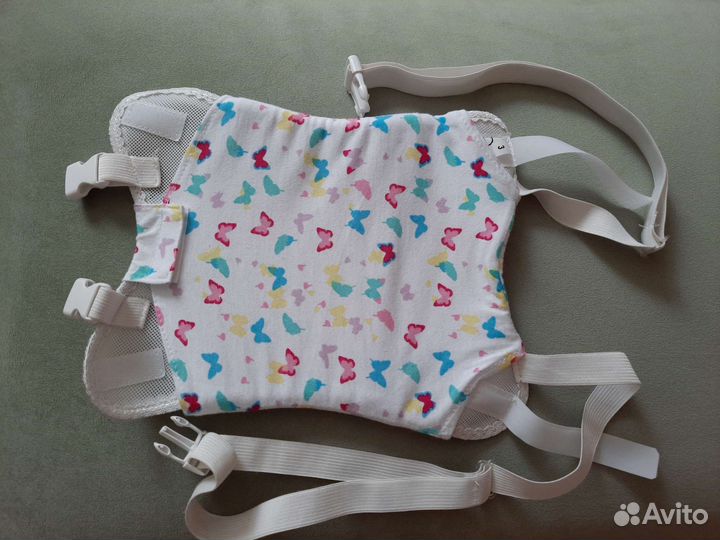 Шина фрейка(бандаж фиксирующий)