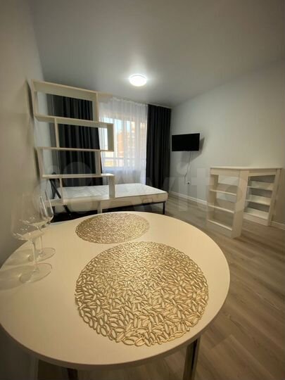 Квартира-студия, 24 м², 9/14 эт.