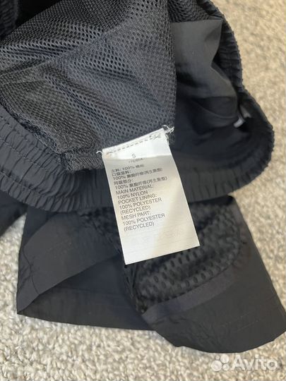 Шорты Adidas Adventure новые, оригинал (S)