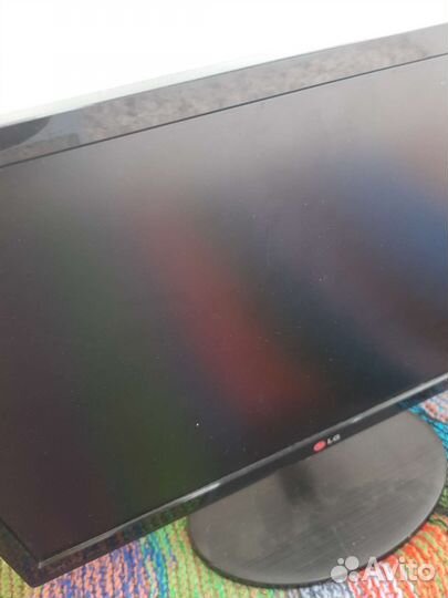 Монитор для компьютера lg