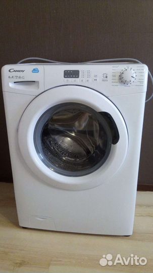 Стиральная машина бу