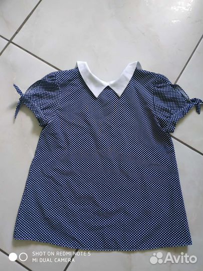 Одежда для школы