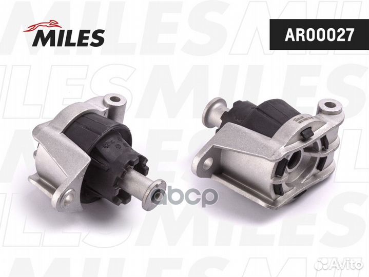 Опора двигателя opel astra G/H/zafira 1.4-1.8 9