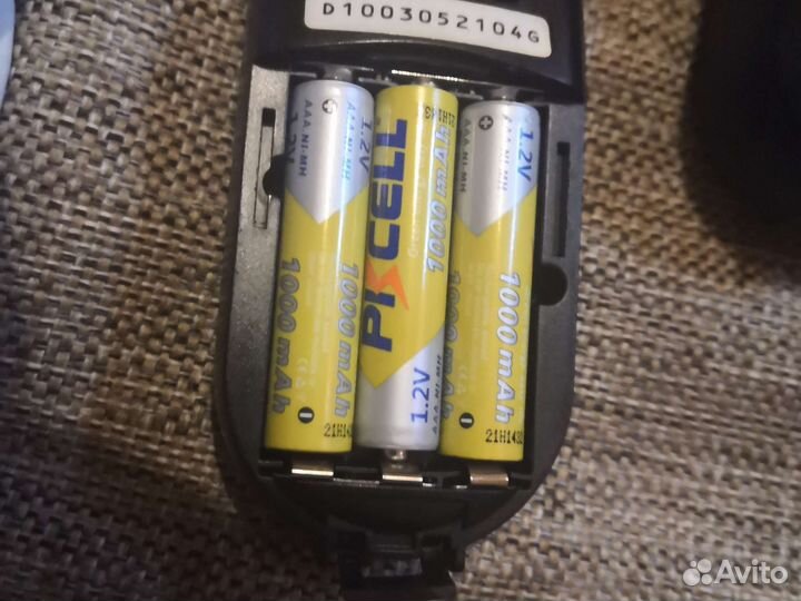 Рация voxtel mr350