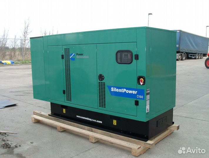 Дизельный генератор псм 120 ад