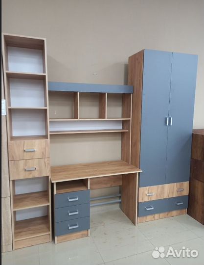 Детская мартина