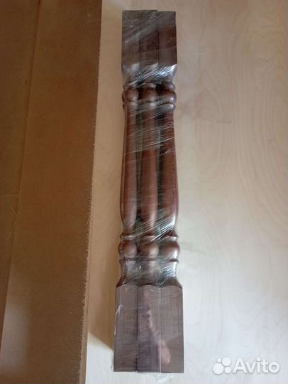 Готовая лестница