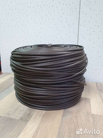 Ротанг темный шоколад