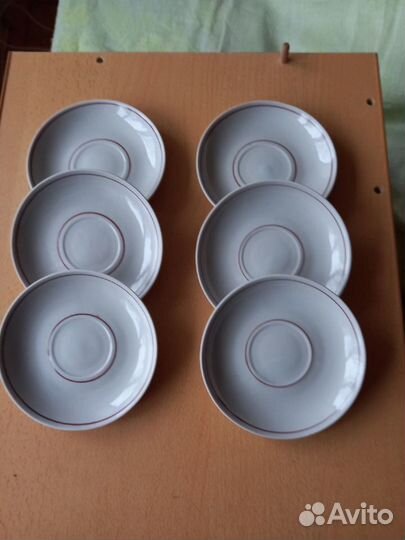 Чайный набор СССР