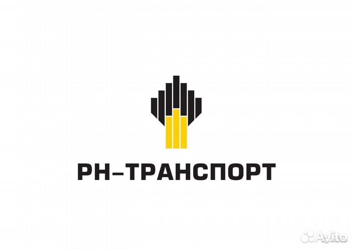 Водитель с категорией Е (хмао)