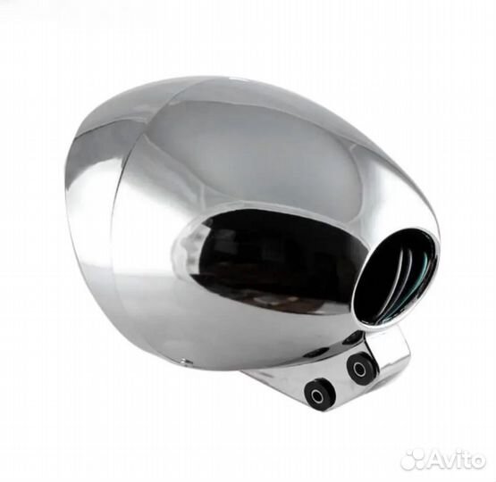 Фара для мотоцикла