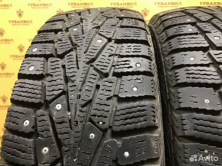 Cordiant Snow Cross PW-2 185/60 R15 84T