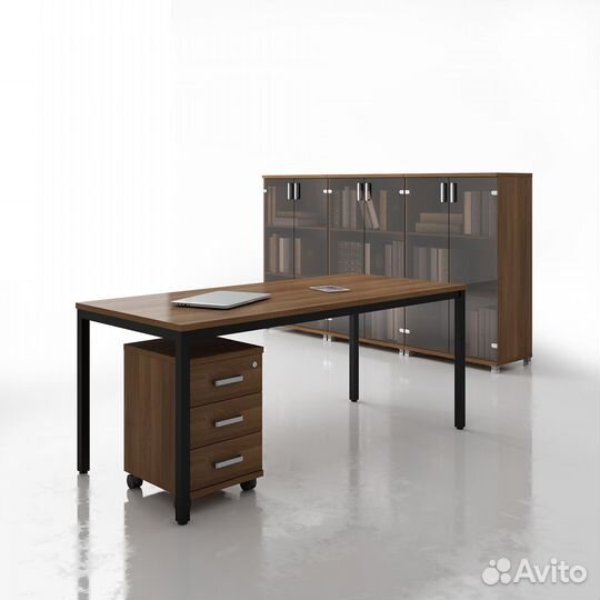 Линейная бенч-система и рабочие станции