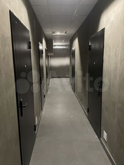 Свободного назначения, 12 м²