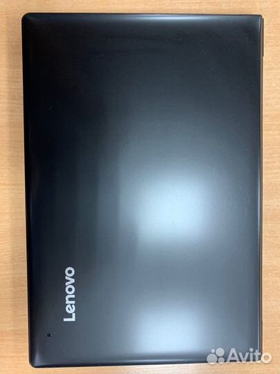 Lenovo/i3 6100/8GB/GT920MX/248 GB SSD/15.6