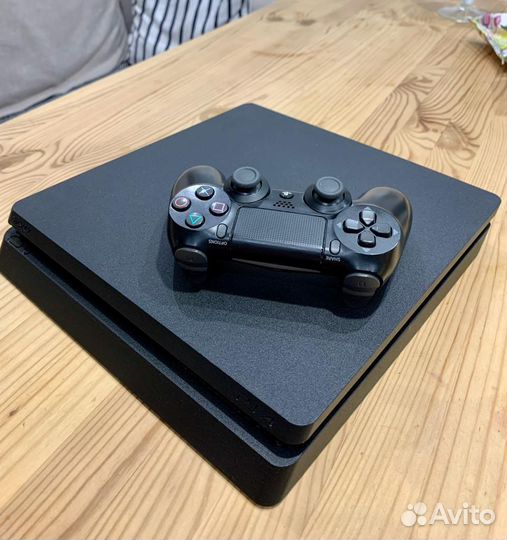 Sony PS4