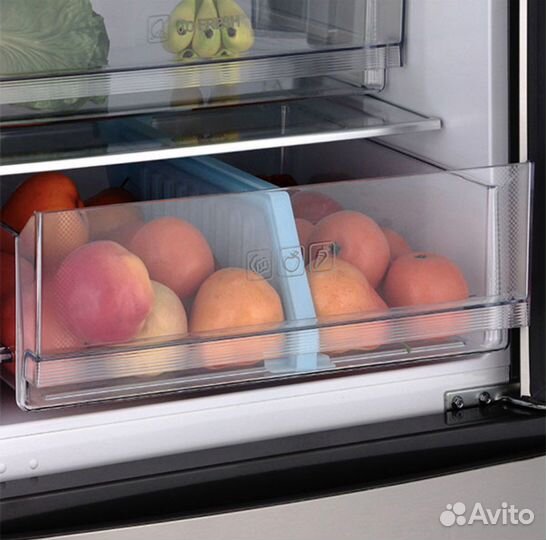 Холодильник Haier C2F636cffd