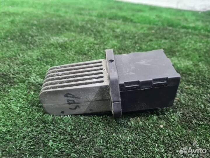 Резистор печки Vortex Estina / Chery Fora седан