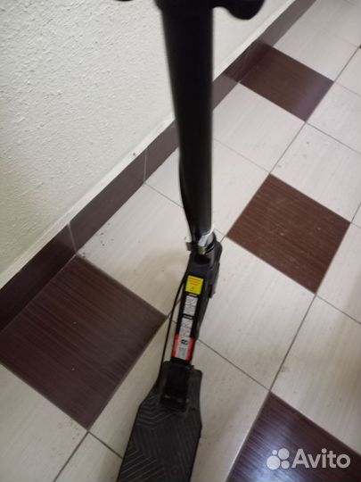 Самокат городской взрослый или детский