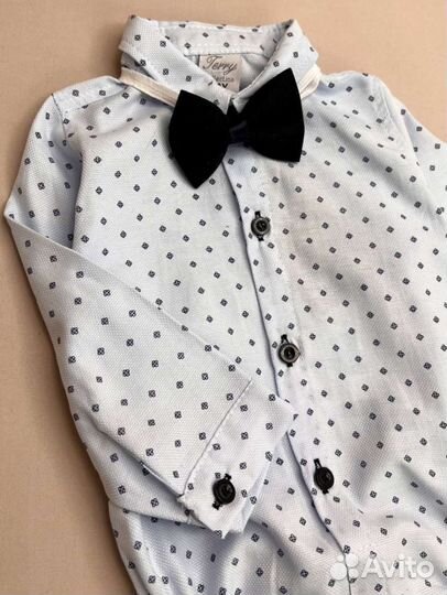 Детский костюм