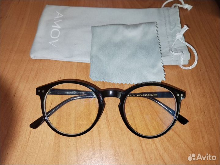 Компьютерные очки