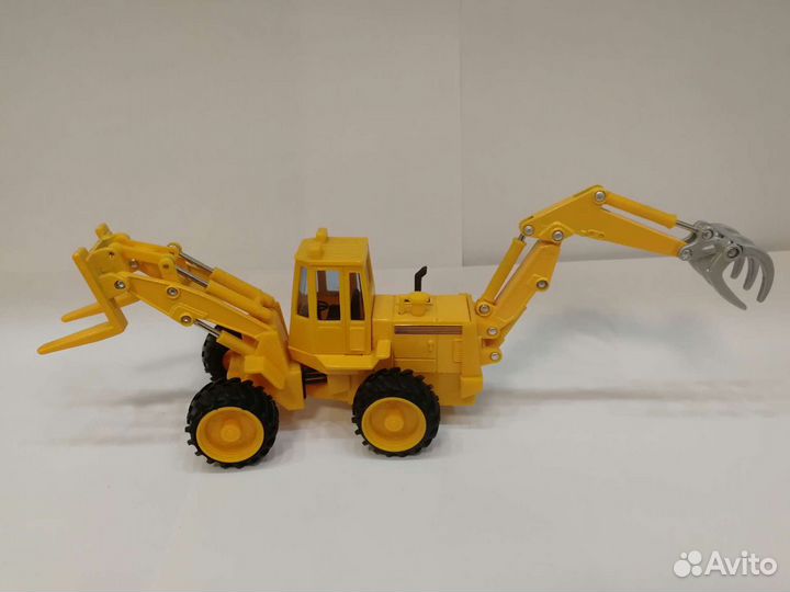 Модель спецтехника