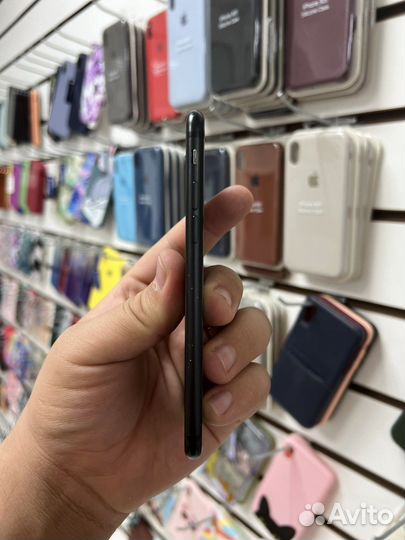 iPhone 7 32gb Black