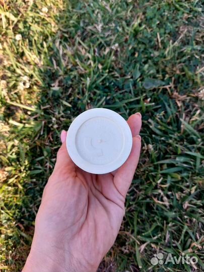 Солонка СССР