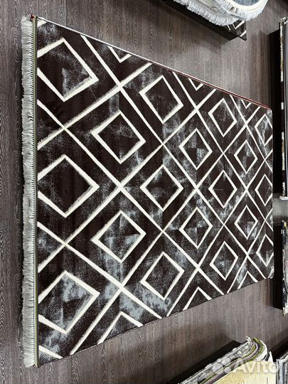 Ковер 2.40х3.30м