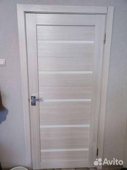 Дверь межкомнатная 2000х600 бу
