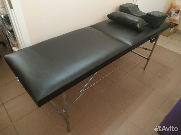Кушетка косметологическая 180-60см