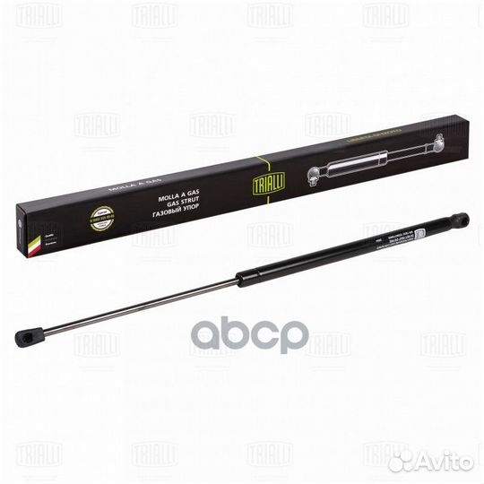 Амортизатор (упор) для а/м Skoda Octavia A5 (04