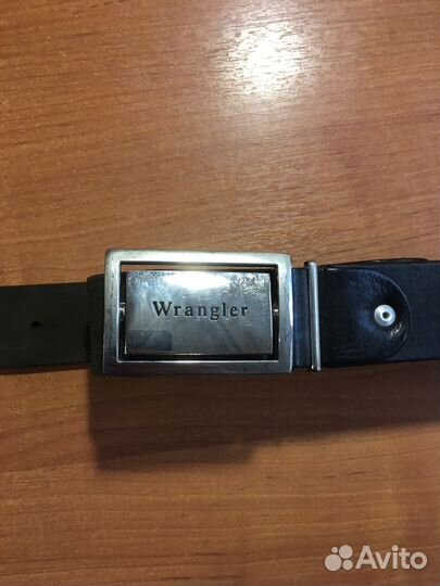 Ремень мужской натуральная кожа