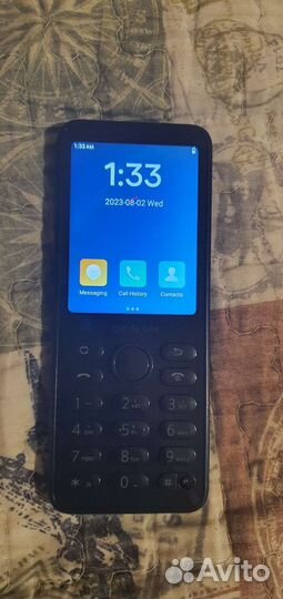Qin F21 Pro. 4/64
