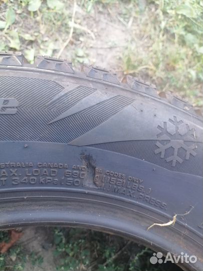 Wanlining E3/L3 195/65 R15