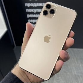 iPhone 11 Pro Max, 256 ГБ