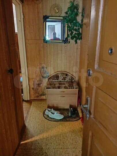 1-к. квартира, 30,6 м², 1/2 эт.