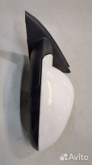 Зеркало боковое левое Opel Insignia, 2010