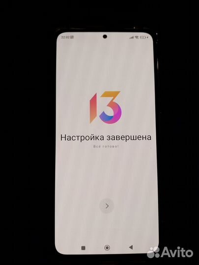 Xiaomi Redmi Note 11 Pro, 8/128 ГБ