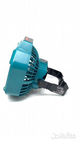 Вентилятор makita