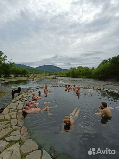 Джип туры, путешествия по Камчатке с kamchatkaone